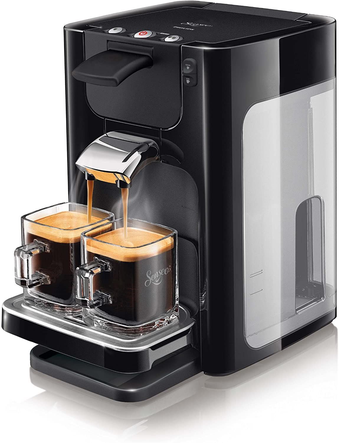 Comment choisir une machine à café SENSEO ?