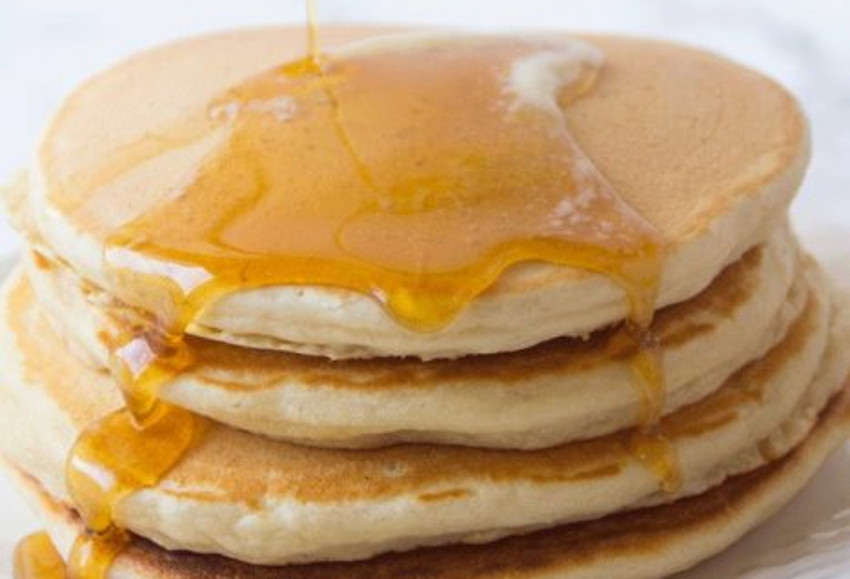 Pancakes, une recette simple et rapide
