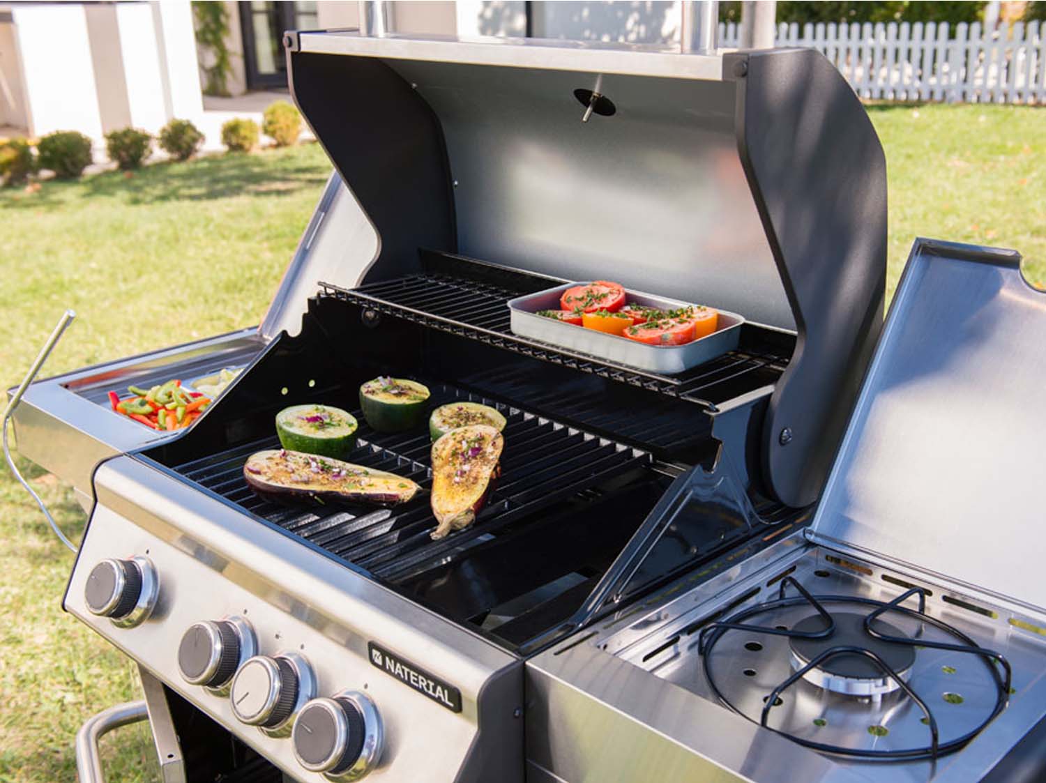Où trouver le meilleur barbecue au gaz ?
