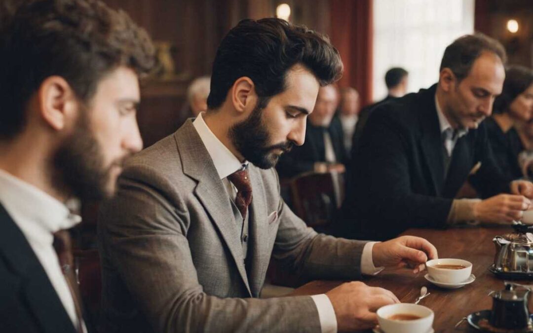 Qui remportera le titre du concours meilleur blend expresso 2023 regards sur les favoris